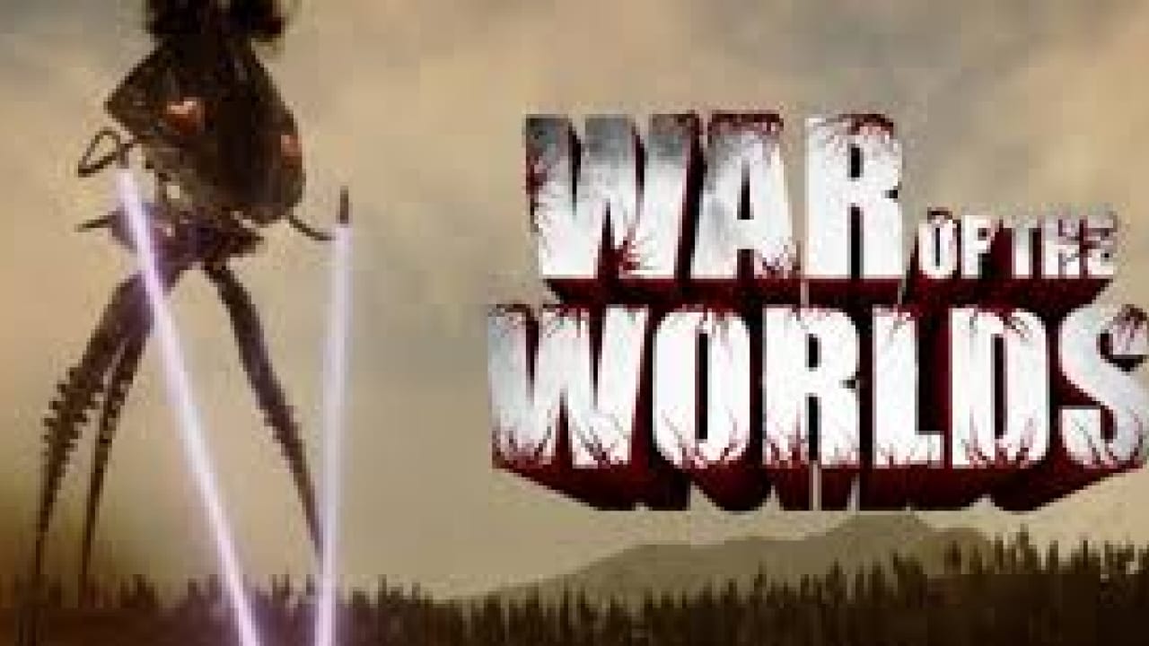 War of the Worlds