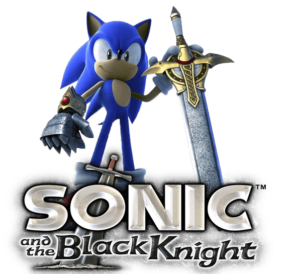 FIGHT THE KNIGHT Sonic Crush 40