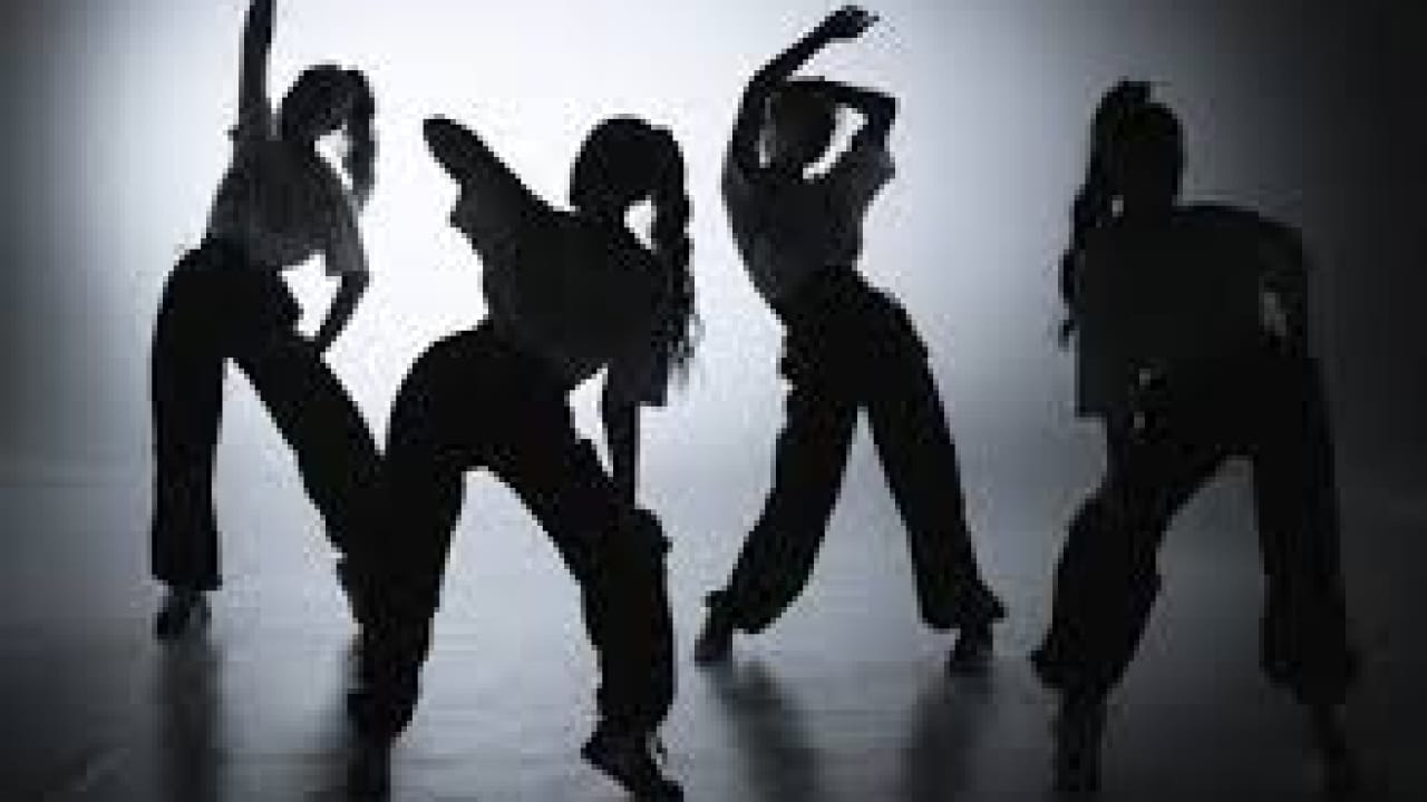 KOREAN FUNK