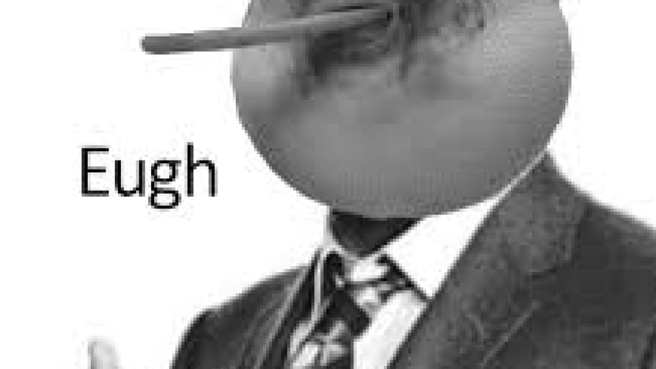 Eugh eugh eugh meme sound