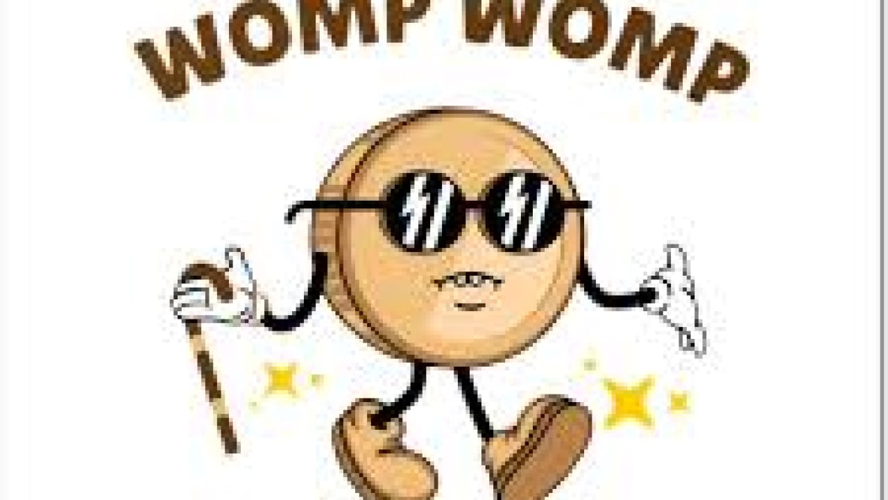 womp womp meme sound