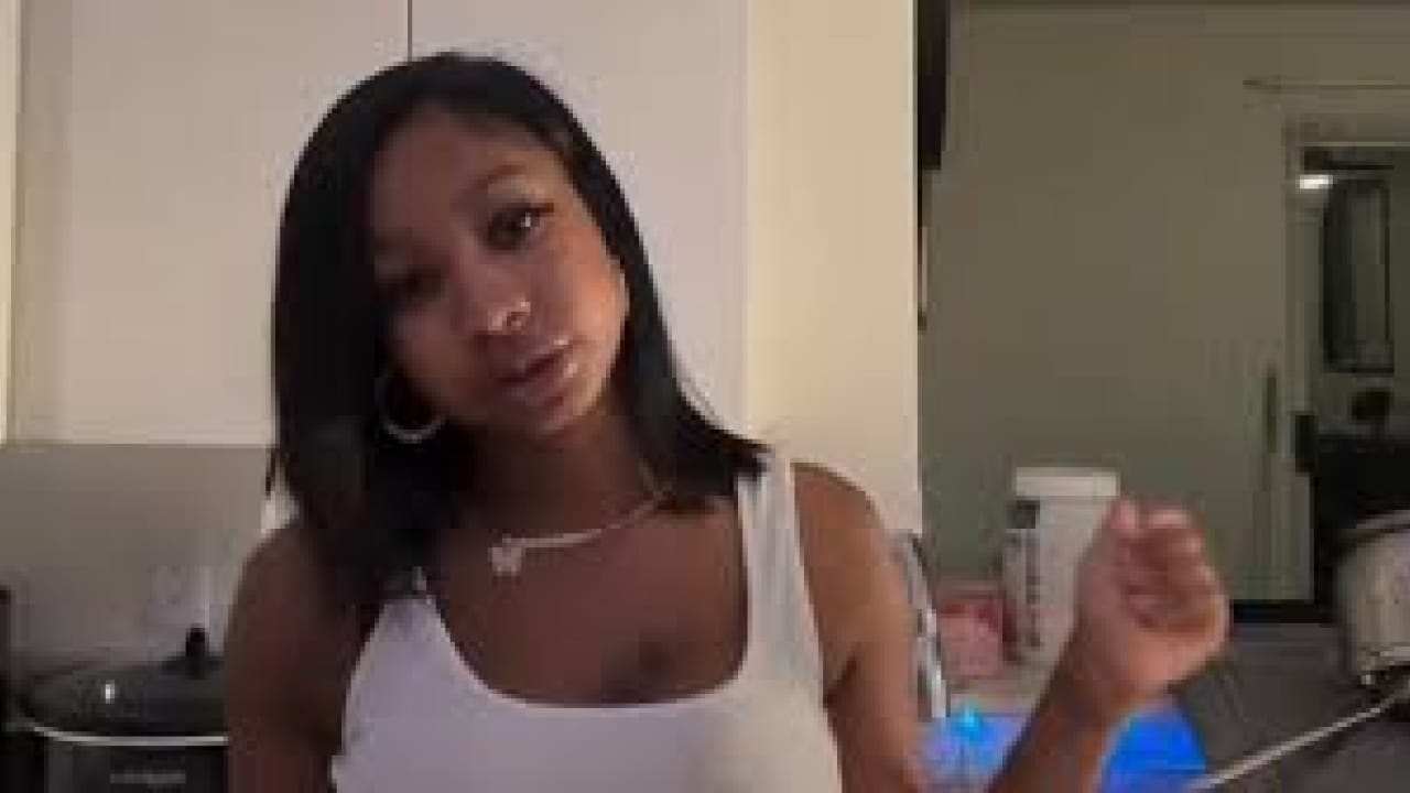 Cooking with Kya Remix