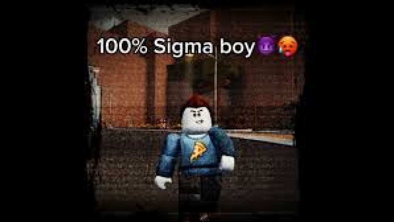 Sigma Boy frenchcore remix