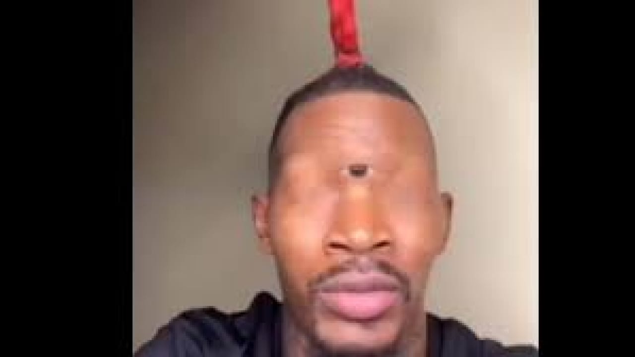 Eye of Rah meme