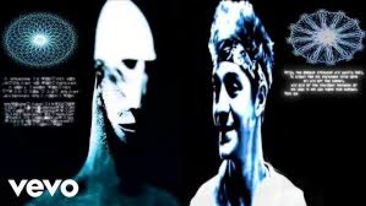Ninja Locked in Alien Meme Low Taper Fade