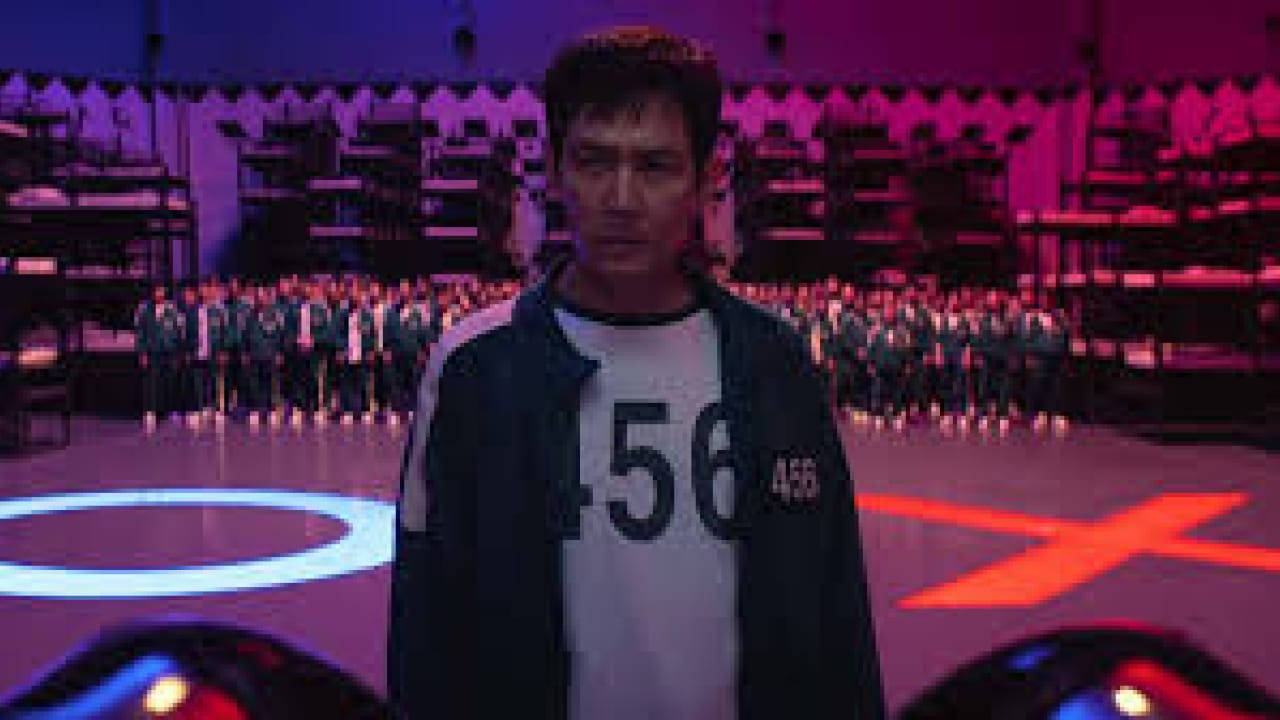 player 456 explanation