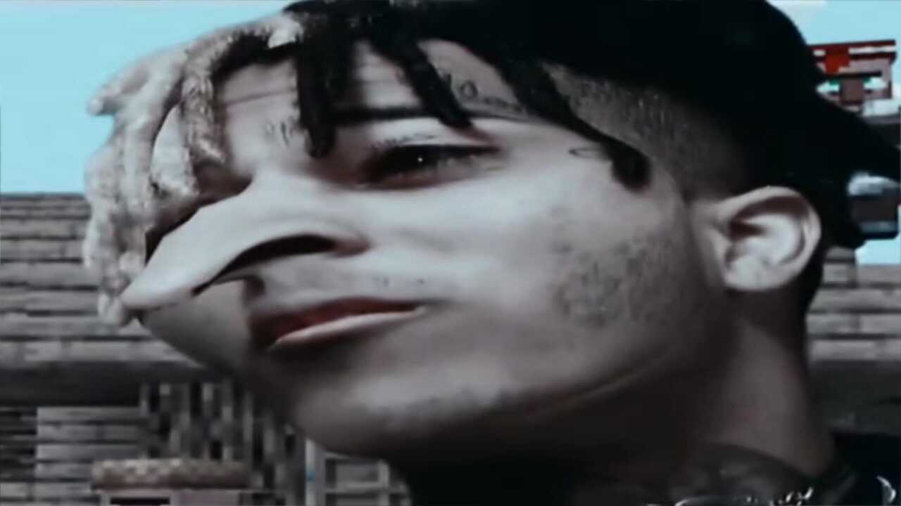 Xxxtentacion whats a father meme original