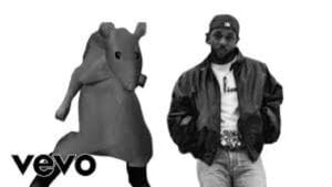 Kendrick Lamar – Not Like Us Chess Type Beat