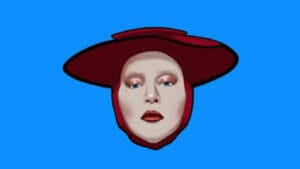 Abracadabra - Lady Gaga Samsung ALARM Intro