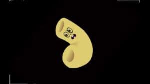 Sound of Making Macaroni Meme