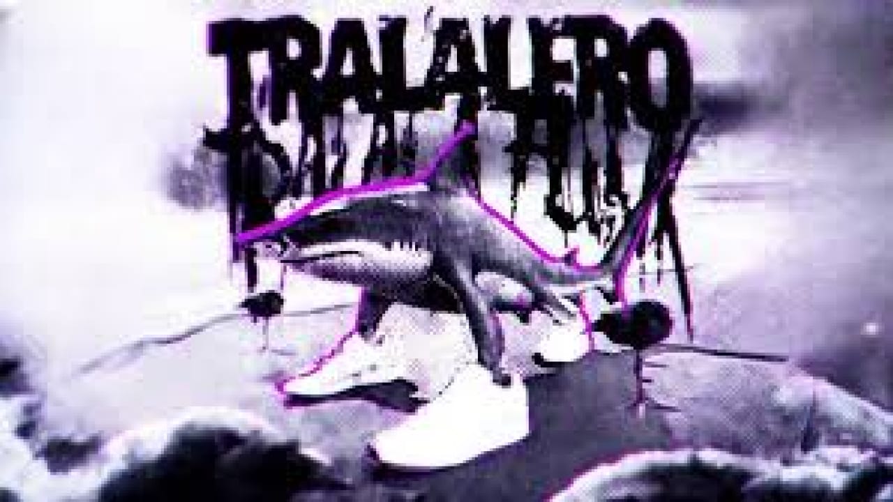 TRALALERO TRALALA FUNK