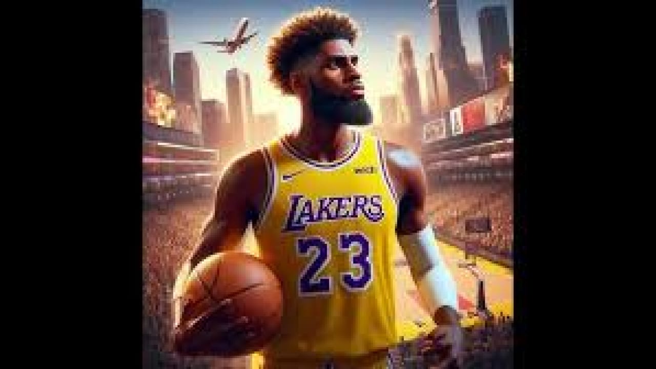 lebron lebron lebron james TikTok Song