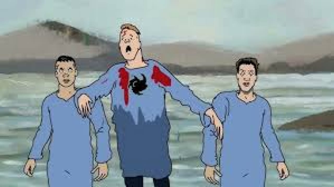The Shoebody Bop Remix