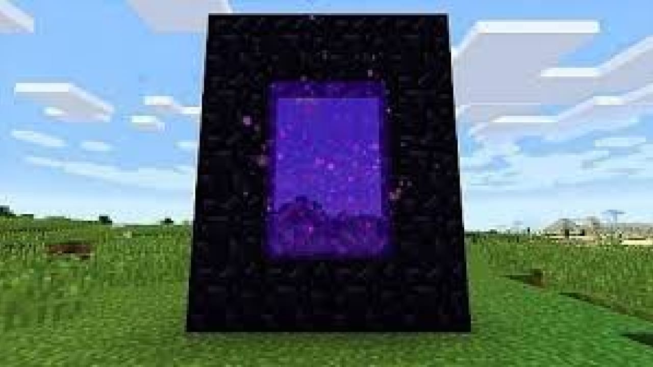 the nether meme sound