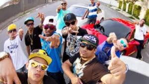 FUNK DO BRASIL