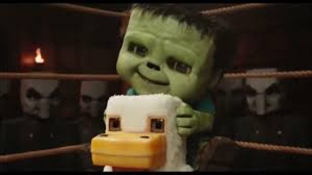 Shrek oh hello there sound effect mp3 download