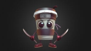 Cappuccino Assassino