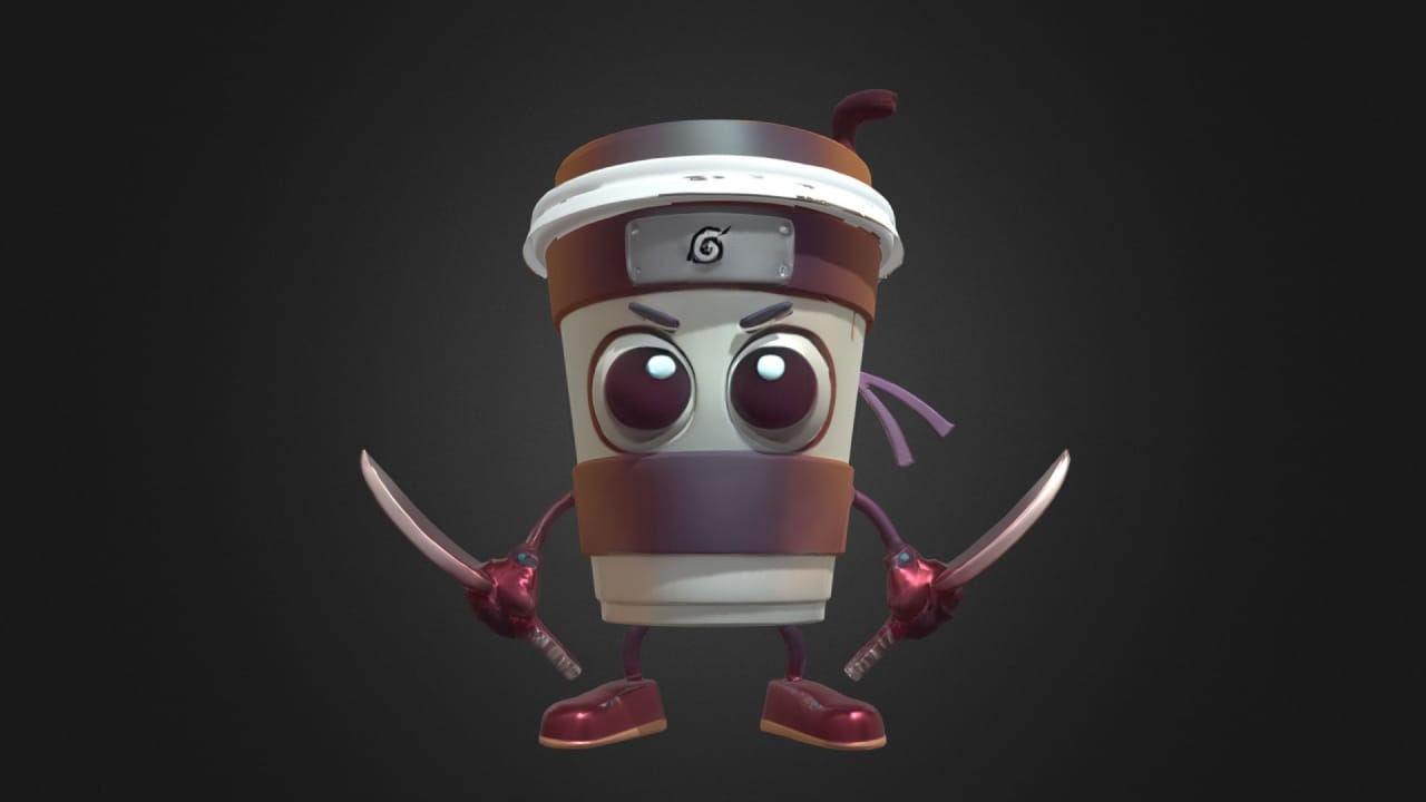 Cappuccino Assassino