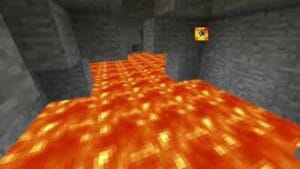 La-La-La-LAVA!!Meme Sound Effect