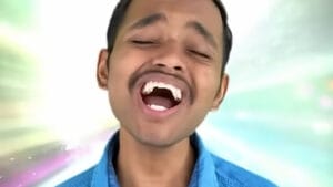 Darshan let me know