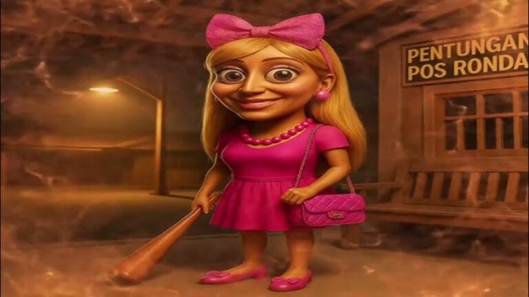 Salamalekum Don Pollo MP3 Download