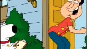 Family Guy oiiaioiiiai