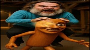 Steve Steve Steve Steve Steve Sahur