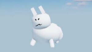 Gubby meme sound