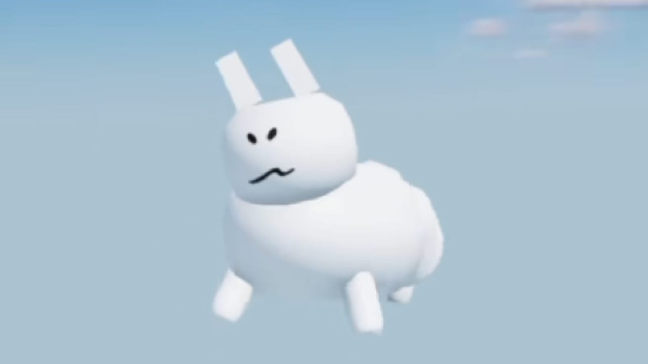Gubby meme sound