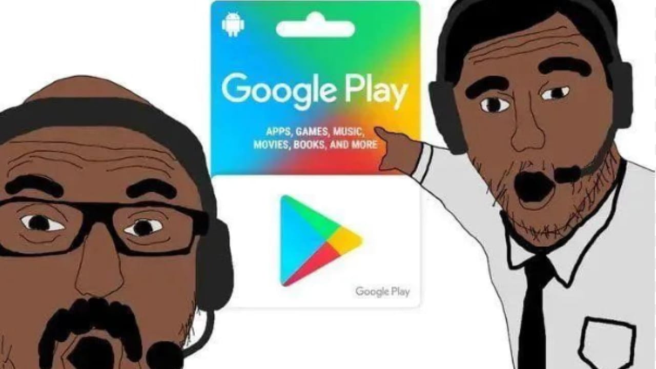 Do Not Redeem The Card Meme Sound Effect