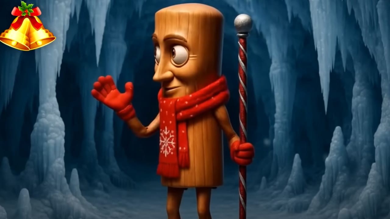 JINGLE BELLS x ITALIAN BRAINROT