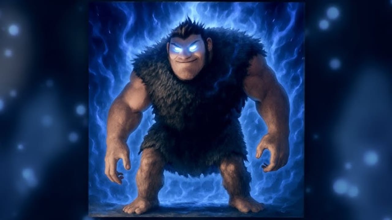 GRUG FUNK