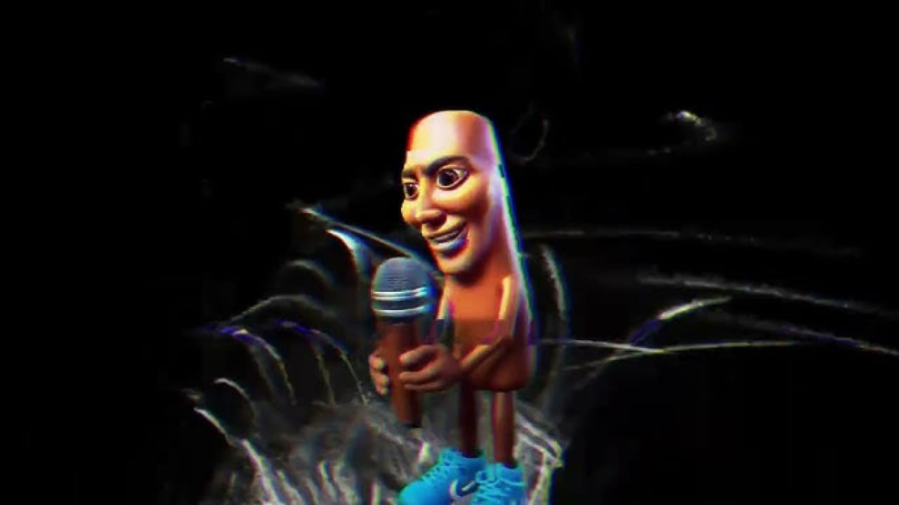 Epic Sahur Beat