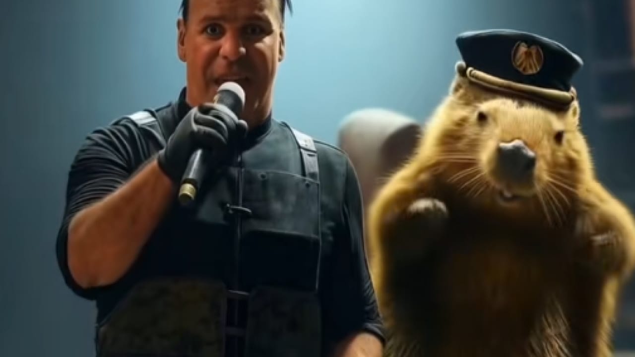 Bober Lindemann ( Rammstein cover songs)