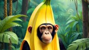 Shimpanzini bananini Fonk