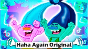 Trolls Hahaha Again