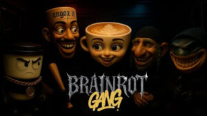 Brainrot Gang