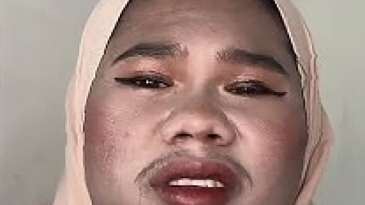 ABG Tua Trend