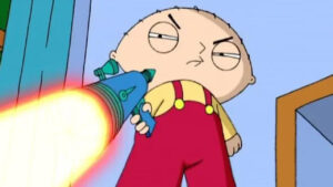 stewie shooting