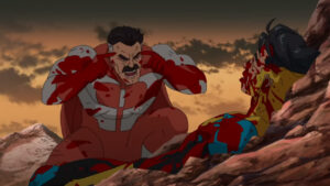 Invinsible