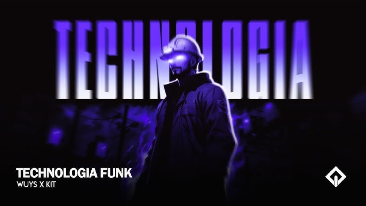 Technologia Funk
