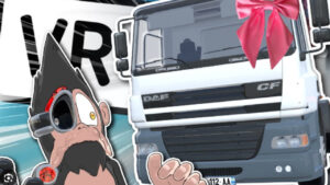 Ruby Chan Truck