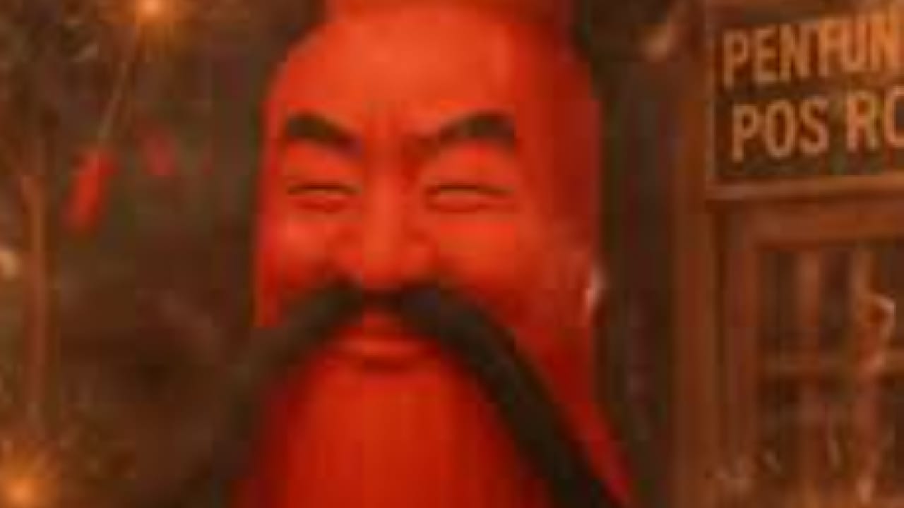 chinese tung tung tung sahur brainrot song