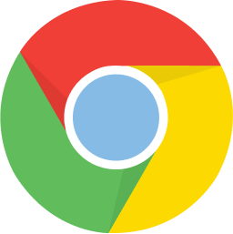 Chrome logo