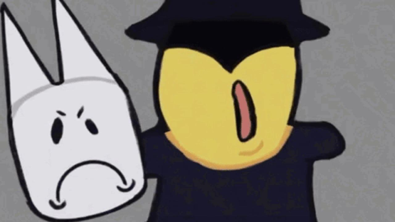 Mafioso Rage Quit Sound Effect