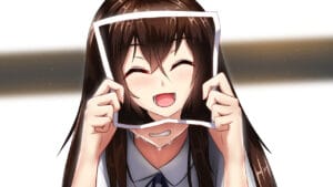 Girl fake Crying Meme sound