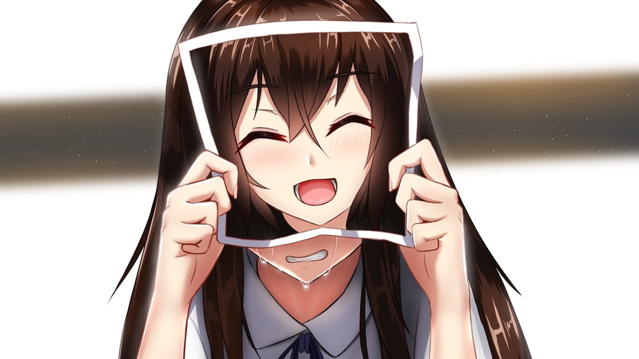 Girl fake Crying Meme sound