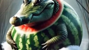 Glorbo FruitDrillo