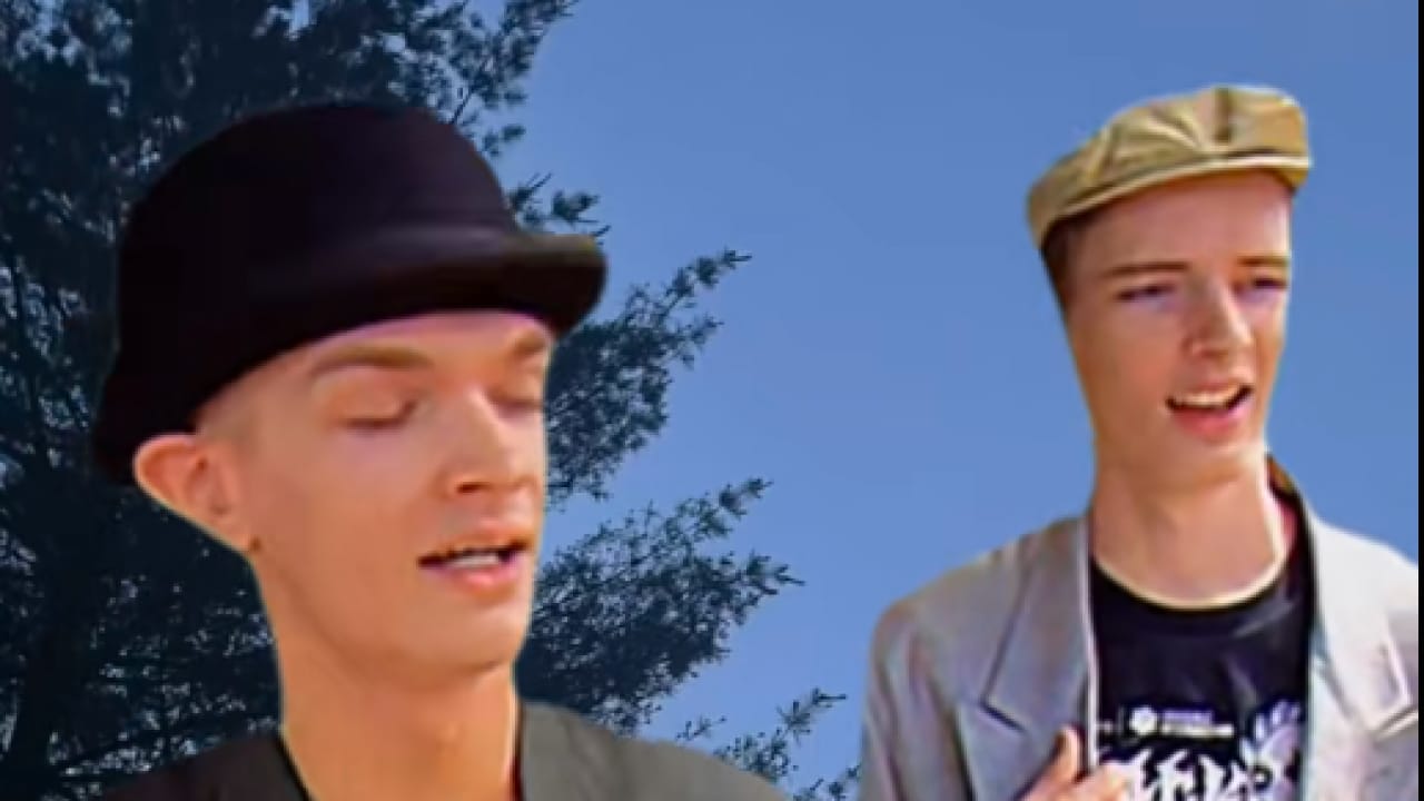 Walk it like i talk it Meme sound