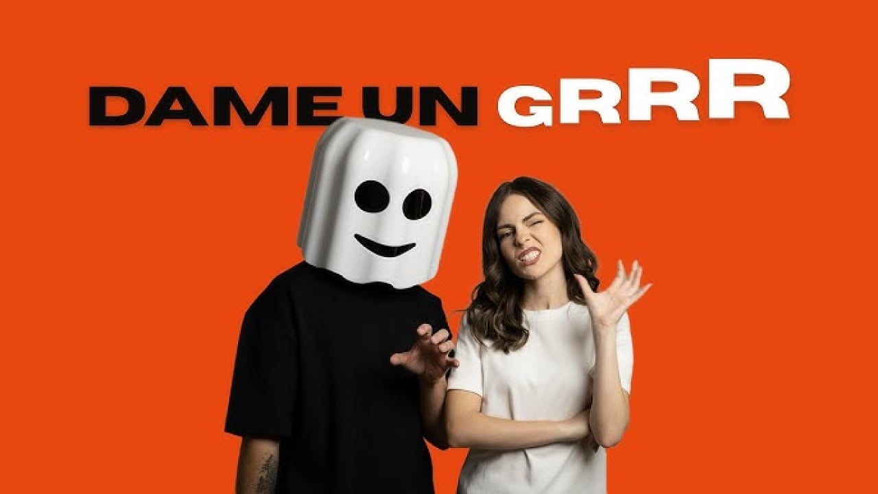 Dame Un Grrr